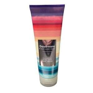 BATH & Body Works Daydream Ultra Shea Body Cream